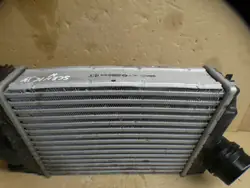 Renault OE 14461-4EA1B Motor Koelradiator