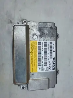 Volvo Airbag-sensormodul OEM P31476103