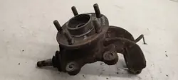 OEM SKO100944 Moyeu Avant Droit Ford Transit