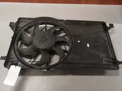 Ventilateur climatisation Ford Focus C-MAX OEM 3M5H8C607RG