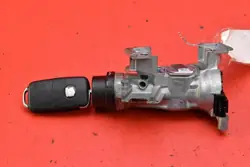 Zündschlüssel OEM 1K0905851B für Seat Leon II 1.9 TDI