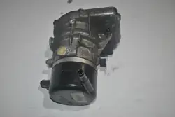 Pompe de direction assistée CITROEN C5 III 2.0 HDI