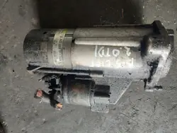 Arrancador VW Passat B5 2.0 TDI