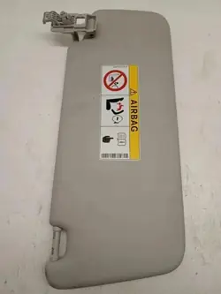 Visera derecha OEM A2538100310 para Mercedes GLE