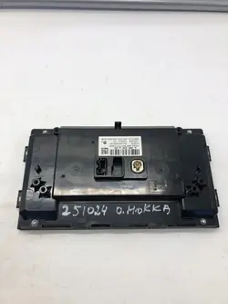 OEM 983662398002 Navigationsbildschirm für Opel Mokka