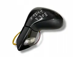 Espejo izquierdo OEM 8153NG para Peugeot 308 Facelift 2011