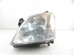 Gebruikte Valeo Koplamp OEM 93294337 - Linkerkant