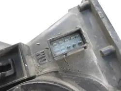 Phaute Valeo d'occasion OEM 93294337 - Côté gauche