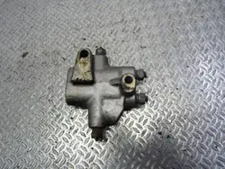 Remkrachtcorrector OEM RZA485 voor Toyota Yaris I