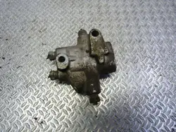 Corretor de força de travão OEM RZA485 Toyota Yaris I