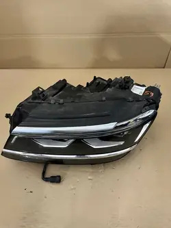 VW TIGUAN II ALLSPACE FAROL FULL LED ESQUERDO 5NN941081C