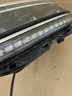 VW TIGUAN II ALLSPACE PHARE FULL LED GAUCHE 5NN941081C