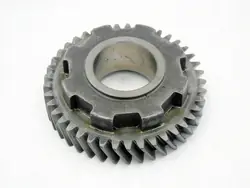 Roda dentada OEM W168KZASB3 para caixa automática Mercedes
