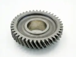 Roda dentada OEM W168KZASB3 para caixa automática Mercedes