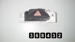 Commutateur Ford Focus OEM AM-368432 - État Utilisé