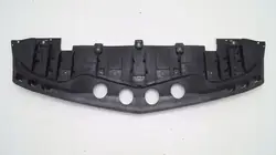 MERCEDES B 245 05-08 Framskydd Platta 169 885 01 36