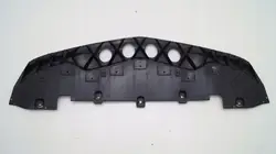 MERCEDES B 245 05-08 Placa de Parachoques Delantero 169 885 01 36