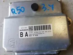 OEM 23751 3EV0A Fasregulator för Infiniti Q50 3.7