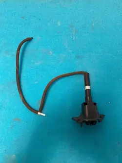 Jaguar XF X260 Front Lamp Washer GX6313K130BA LH