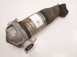 Audi OE 7L8616020C Ilmaiskustutin - Käytetty