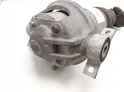 Amortisseur pneumatique Audi OE 7L8616020C - Occasion