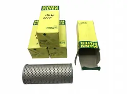 Gebrauchter Volvo Ölfilter OEM 590321 - Direktpassend