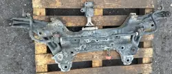 Bras de suspension avant OEM 7110945 Hyundai i20 08-
