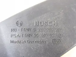 Gaspedaal Potentiometer Citroen C2 OE 9646702180
