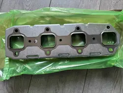 Coletor de escape Land Rover Range Rover Velar G4D39448AB