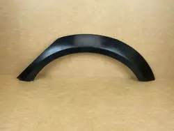 Garniture d'aile arrière gauche OEM LKJHBVCD 8K9853817A