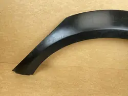 Linker Kotflügelabdeckung hinten OEM LKJHBVCD 8K9853817A