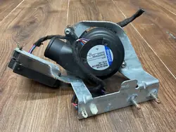 Lüfter mit Sensor OEM EK5210E920AA für Range Rover L405
