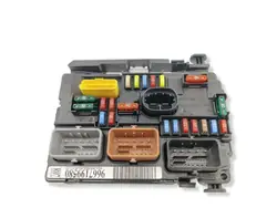 Módulo Caja de Fusibles OEM 9667199580 Peugeot Citroen