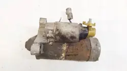 Motor de arranque Mazda 6 2012 2.2L M001T81281 SH02