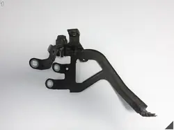 BMW 5 F10 F11 Support Avant Gauche 2010-2017 OEM