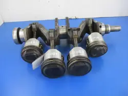 Vilebrequin Pistons Polonez Caro OEM CADILAK-428245