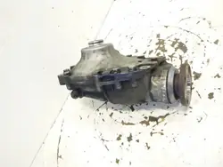 BMW F10 F30 X3 F25 Etudifferenti 2.0D X-Drive