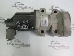 Válvula EGR OPEL MERIVA B 95523829