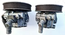 Servostyrningspump Mercedes Vito W638 2.2 CDI A0024667001