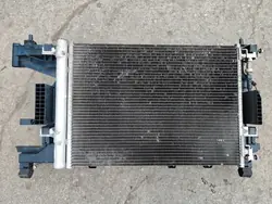 OPEL ASTRA J 1.4 1.6 Kylarsats