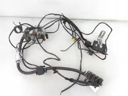 BRC Stag 200 Go Fast LPG Kit OEM 67R017009