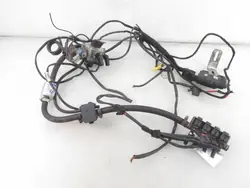 BRC Stag 200 Go Fast LPG Kit OEM 67R017009