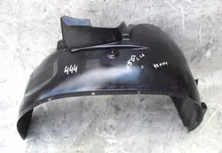 BMW X5 E53 Front Right Wheel Arch