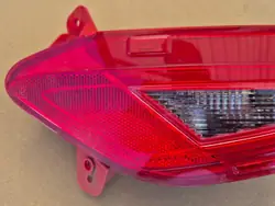 KIA Stonic bakljus höger stötfångare OEM 92406-H8400