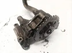 Pompe à huile OEM 11346-0308-11 pour Volkswagen Passat 1.9L