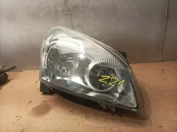 NISSAN QASHQAI I OIKEA AJOVALOT 06-09 26010JD90A