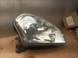 PHARE AVANT NISSAN QASHQAI I DROIT 06-09 26010JD90A