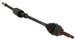 HÖGER DRIVAXEL RENAULT TRAFIC OPEL VIVARO 1.9 DCI 8200169291