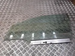 Cristal de puerta Opel Astra H OEM 43r001582 - Usado