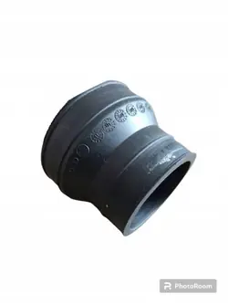 VW Intercoolerpijp OEM 1K0129627B voor Golf V 1.9L
